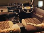 Toyota Land Cruiser II Hard Top VX 1990 года (UK)